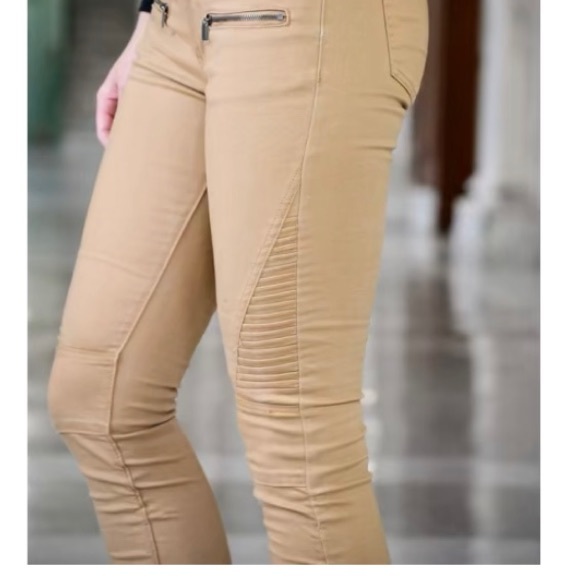 Moto Skinnies size 5 New without tag - Picture 1 of 6